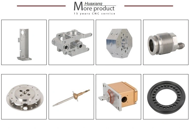 OEM ODM Non-Standard Part Custom Part Precision CNC Plastic Machining Turned Components